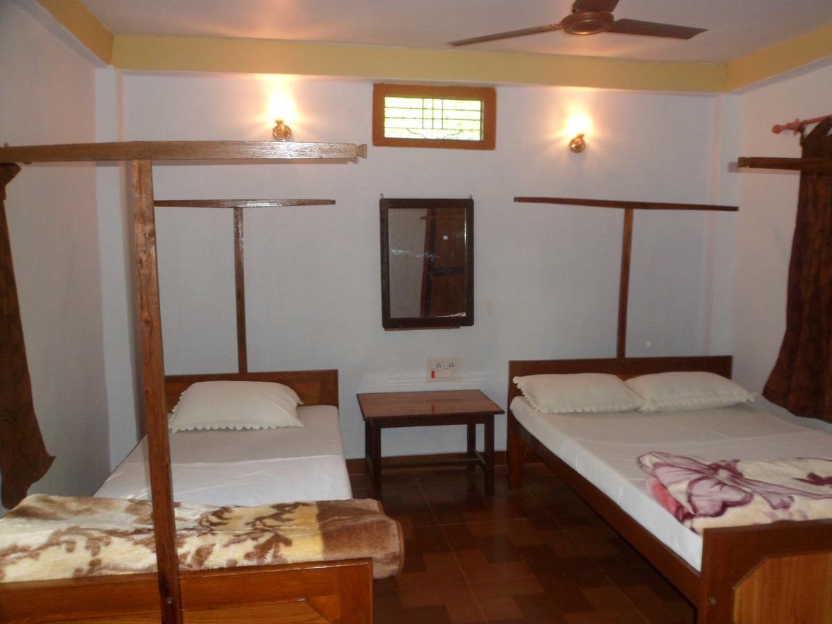 Forest Hideaway Resort Pvt Ltd Bardiya Luaran gambar