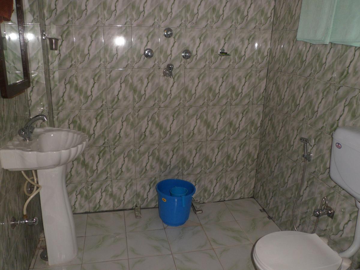 Forest Hideaway Resort Pvt Ltd Bardiya Luaran gambar