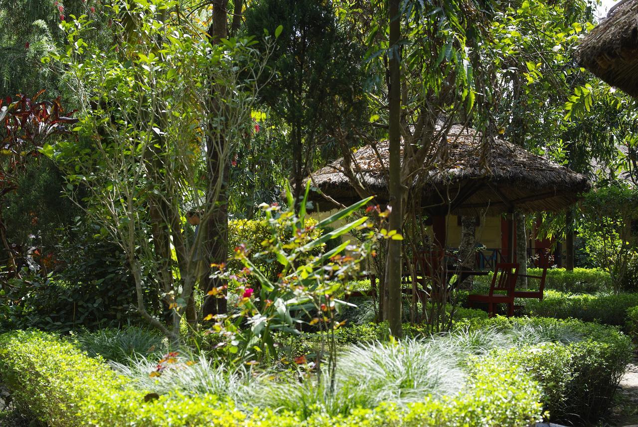 Forest Hideaway Resort Pvt Ltd Bardiya Luaran gambar
