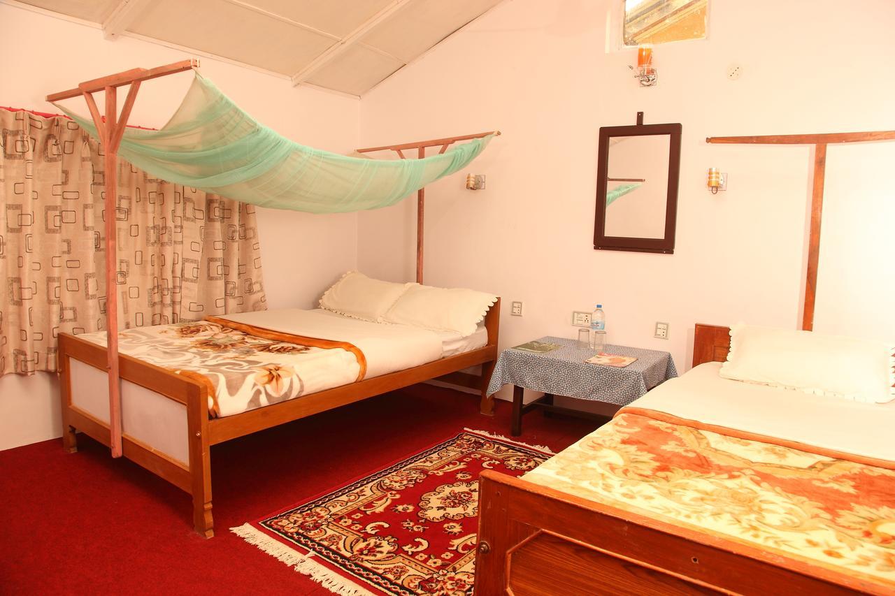 Forest Hideaway Resort Pvt Ltd Bardiya Luaran gambar
