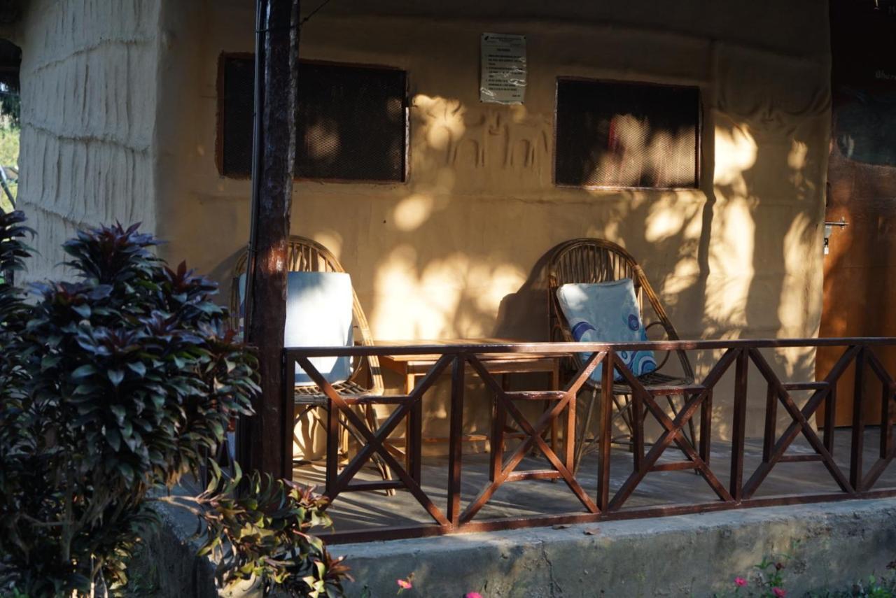 Forest Hideaway Resort Pvt Ltd Bardiya Luaran gambar